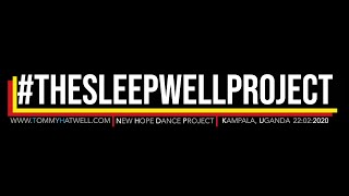 Uganda, Africa | The Sleepwell Project Film | Think People Think Story