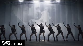 JENNIE-‘Drama Club’ DANCE PERFORMANCE VIDEO