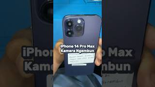 iPhone 14 pro max bisa ngembun juga #iPhone14promax #iPhonekenaair #iPhone14pro