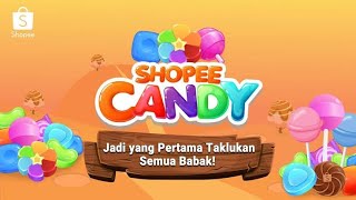 Main Game Shopee Candy