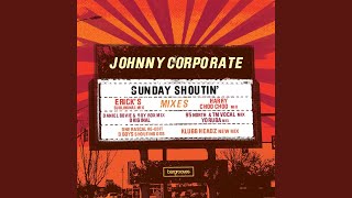 Sunday Shoutin' (Tommy Musto Acappella)