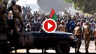 Quel avenir avec Damiba ? peuple du burkina faso piégé entre le désespoir et l'insécurité