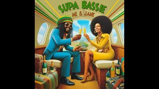 Supa Bassie - Me And Jane (Tribute To Bingy Bunny)