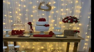 Ideias para Casamento simples - Mamão com Açúcar