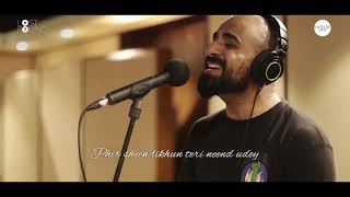 Ishq Song by Amir Ameer, Faheem Abdullah, and Rauhan Malik