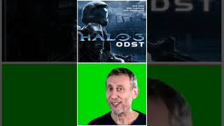 Ranking Halo games with memes! #halo #haloinfinite #haloreach #rank #ranking #memes #meme #halo3