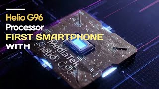 Realme 8i - Cheapest Smartphone With 120Hz Display #shorts #bestphones #techshorts