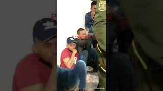 Inseguridad en el barrio Villa San Pedro de Barranquilla