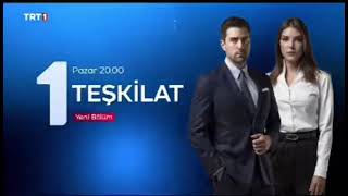 TRT 1 - Fragman Bitiş, Logo ve Akıllı İşaretler Jeneriği (7 Yaş ve Üzeri) (2021)