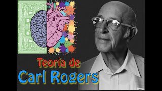 Teoría de Carl Rogers