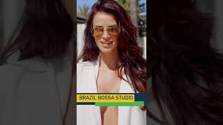 The best relaxing Bossa Nova channel in YouTube III #brazilbossastudio #shorts