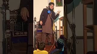 امیروں کے اٹیچ باتھ مولوی مہمان نیو کلپ #shorts Allama Nasir Madni Funny