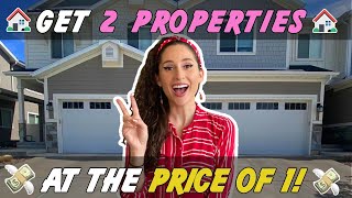 How to buy your first RENTAL property? (Secrets from a PRO real estate investor)