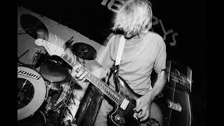 Nirvana - (Sir Henry's, Cork, Ireland) 20/06/1991