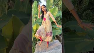 Dakatiya Banshi ❤️💃#dance #ytshorts #trendingvideo #viraldance #bahurupi #bengalisong #new #shorts