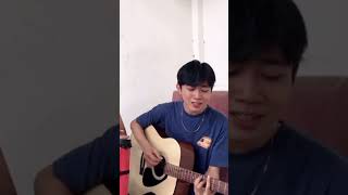 Satu atau dua cover ALI ABDUL AZIZ DAN HUSNI #cover #covermusic #aliabdulaziz #coversong