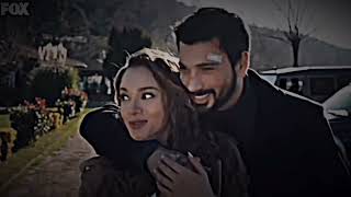 واخيرا اعترفو ال بعض 😔♥️زينب وخليل ابراهيم مسلسل حب بلا حدود