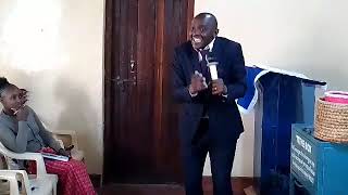 God's Blessings//Sermon By Bro Moses Gathii//PCEA Nguriunditu old church//1st service Sun 30.8.23