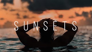 S U N S E T S - 4K