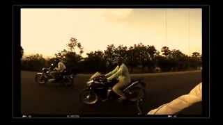 Royal Enfield Trip South India - Trailer