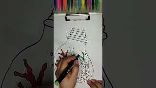 draw #SHORT