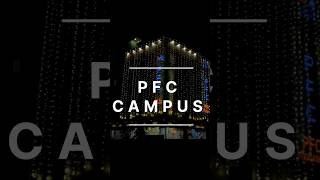 PFC Campus Placement Campus Placement Drive with lucrative packages at PFC Education - 9001010199