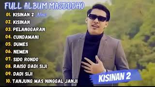 FULL ALBUM MASDDDHO KISINAN 2 - DUMES - NEMEN