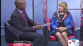 TV INTERVIEW: Benefits of the Actuarial Academy of East Africa (AAEA)