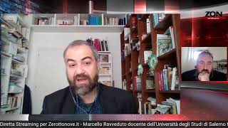 Intervista a Marcello Ravveduto