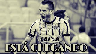 Renato Augusto consegue liberação e vai assinar com o Corinthians