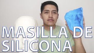 🔥 MOLDES INSTANTÁNEOS CON MASILLA DE SILICONA 😎 I ⚡️ ISERIQ ✨