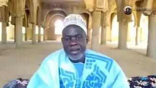 wakhtane si serigne saliou mbacke