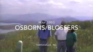 Hayesville '93