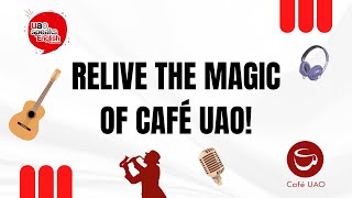 Café UAO