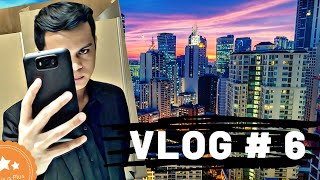 iVlog 6: When in Manila (Part 2 of 3)