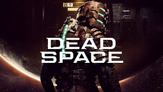 Dead Space - dostałem palpitacji serca