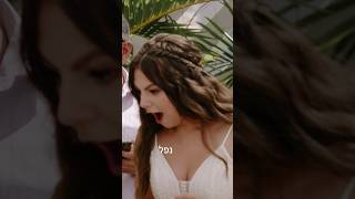 מה הייתם עושים שהטבעת נפלה לביוב באמצע הטקס #wedding