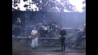 Of Monsters and Men - Mountain Sound @ Lollapalooza Brasil 2016