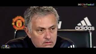 Jose Mourinho Pre-Match Press Conference | Manchester United vs Chelsea HD