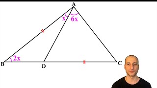 Çok Güzel bir Geometri Sorusu 43 (Çok Zor)