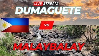 Dumaguete VS Malaybalay (Philippines expat)