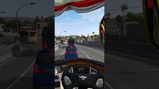 gassss #like #viral #bussimulator #tranding #viraltiktok #bussid #bussimulatorindonesia #shortvideos