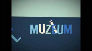 FILM MUZEUM CAR IDENT