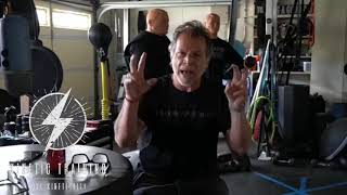 Kinetic Konnections | Episode 8 | Tony Blauer | The Spear System | Kinetic Training | Dan Palacios