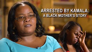 Arrested by Kamala: A Black Mother's Story (trailer)