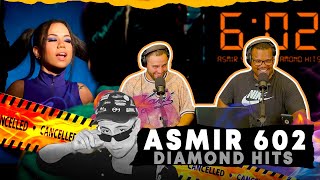 DJ LOW REACCIONA A ❌Asmir Young X Diamond Hits  602 ❌ DESARMANDO TEMA