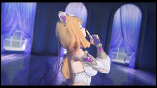 【MMD x Honkai Impact 3rd】Spit it out - SOLAR (Susannah)