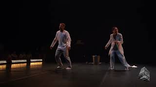 STASYA KOZHEMYAKO & J BAZZ | GALA-CONCERT | DANCE EXCHANGE NEW STAGE episode 6