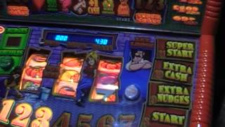 Jailbirds Fruit Machine  Short Video Demo