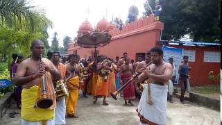 RAJAKALIAMMAN TEMPLE AGARAM